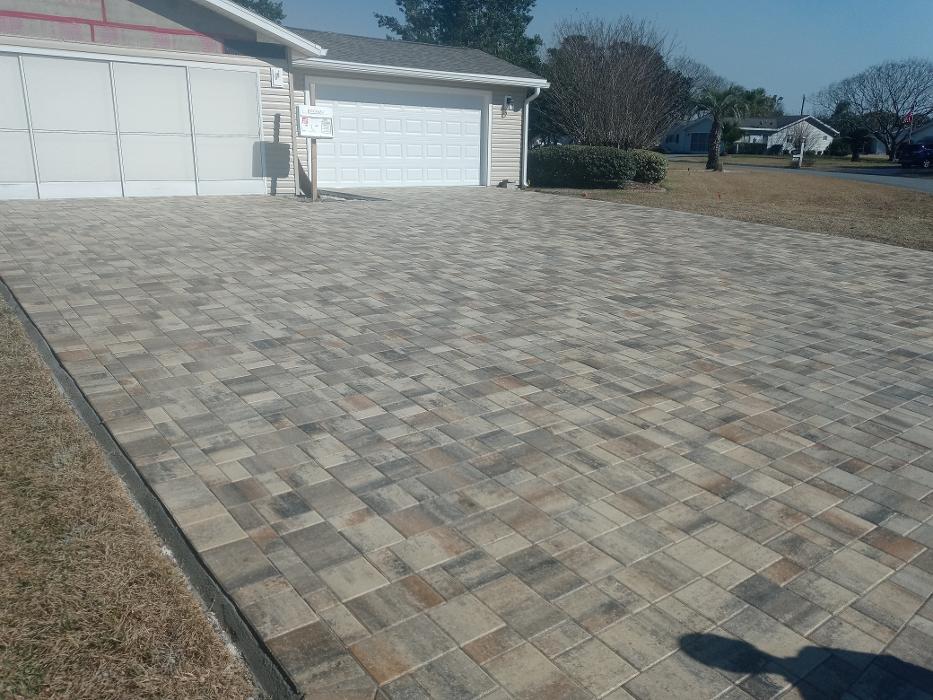 All Better Lawns and Landscapes - Weirsdale, FL