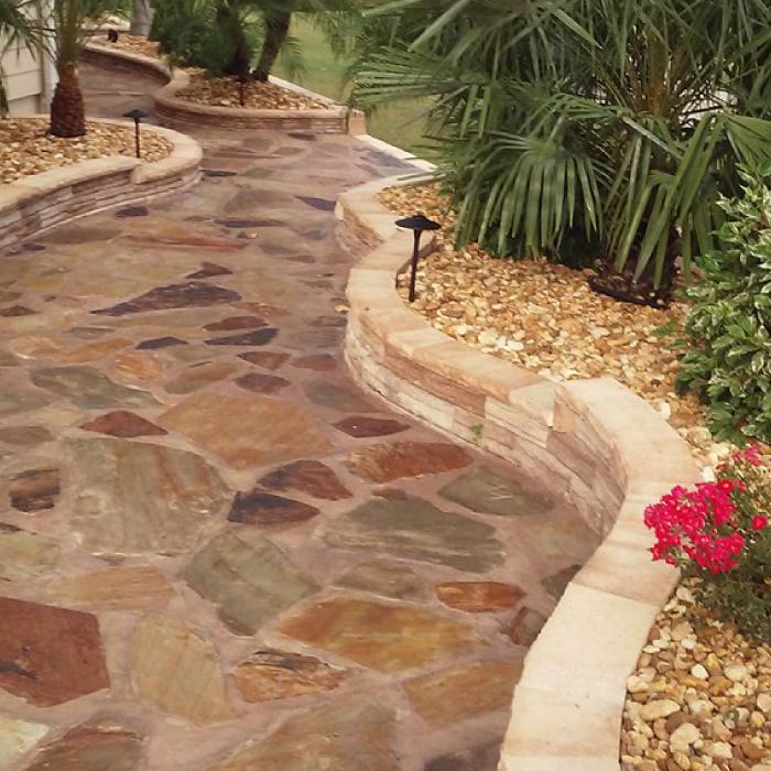 All Better Lawns and Landscapes - Weirsdale, FL