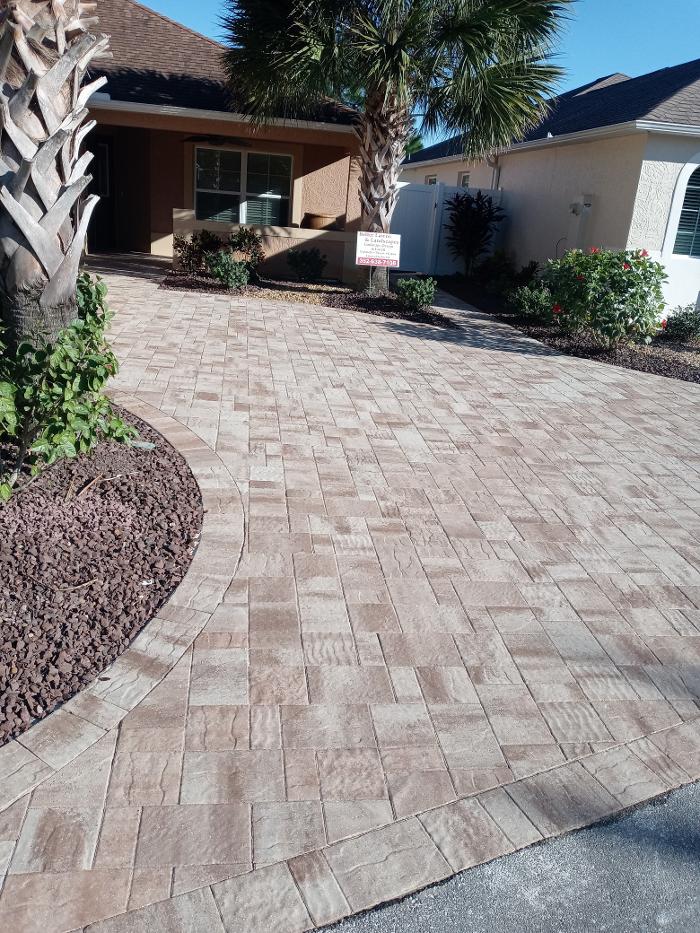 All Better Lawns and Landscapes - Weirsdale, FL