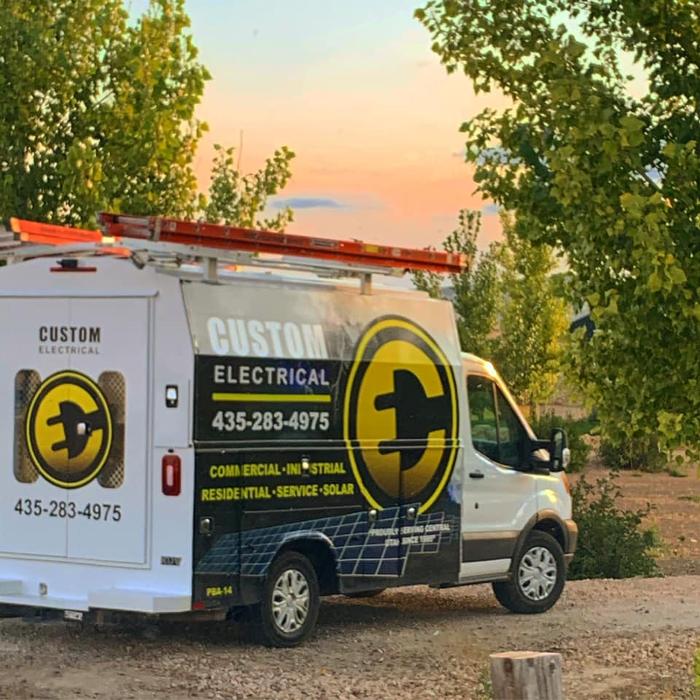 Custom Electrical - Park City, UT