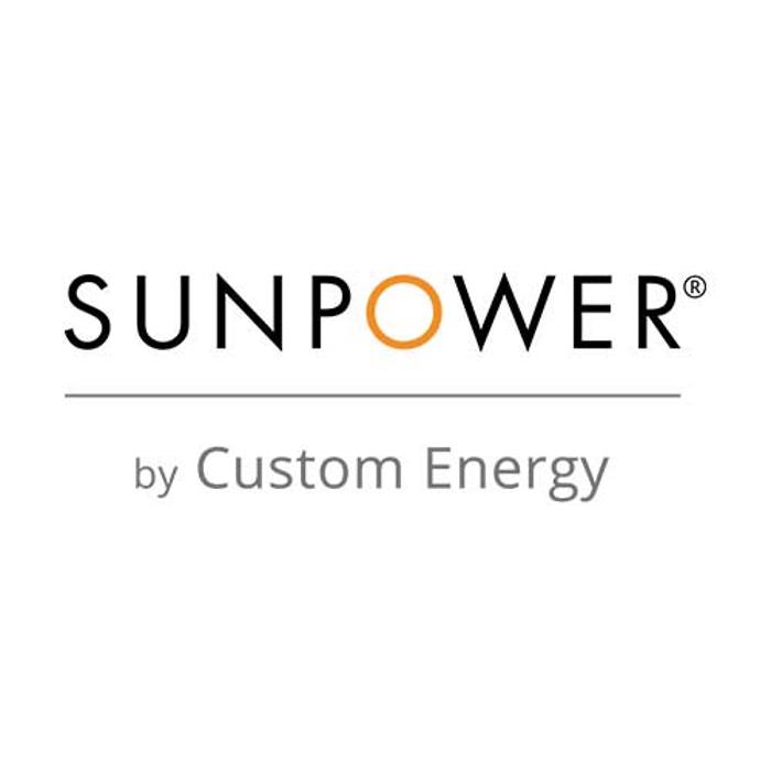 SunPower by Custom Energy - Ephraim, UT