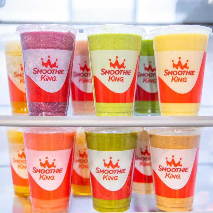 Smoothie King - Yulee, FL