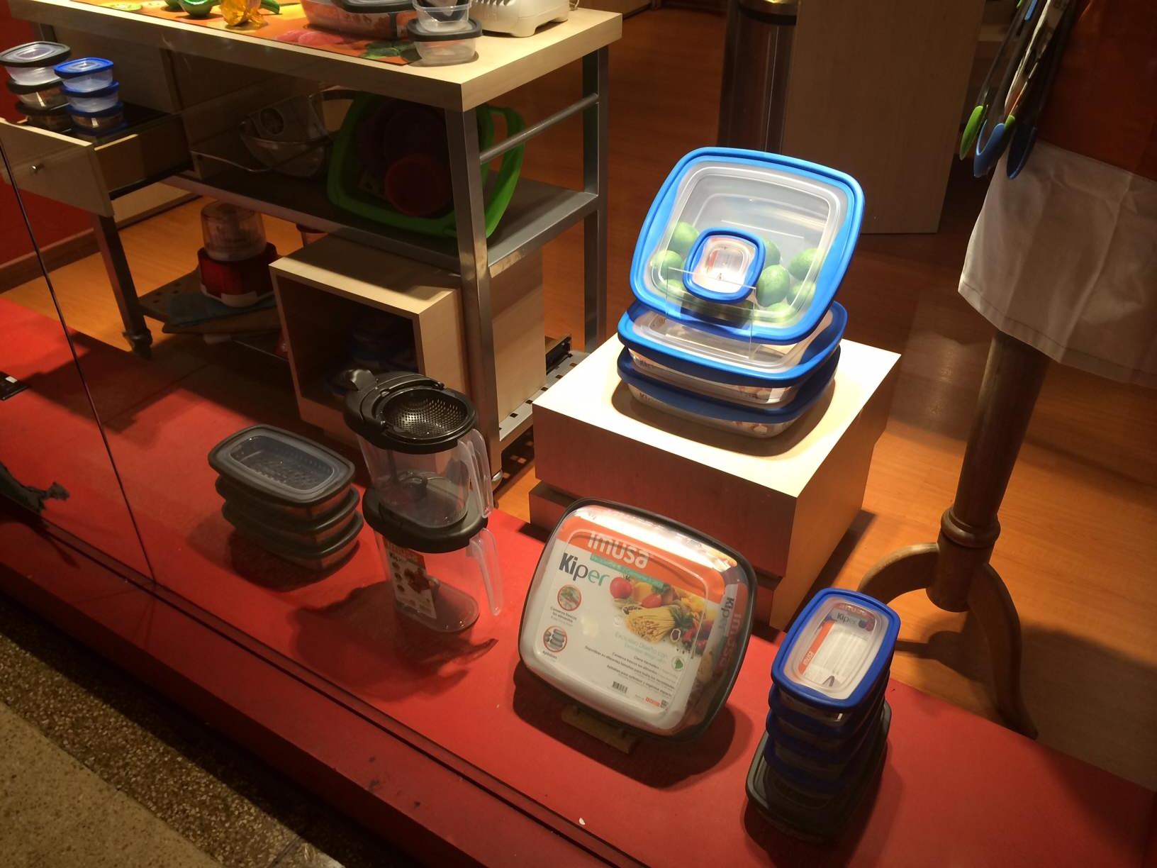 Galería en miniatura