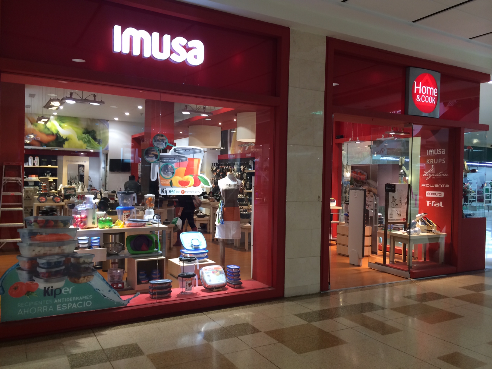 Galería en miniatura