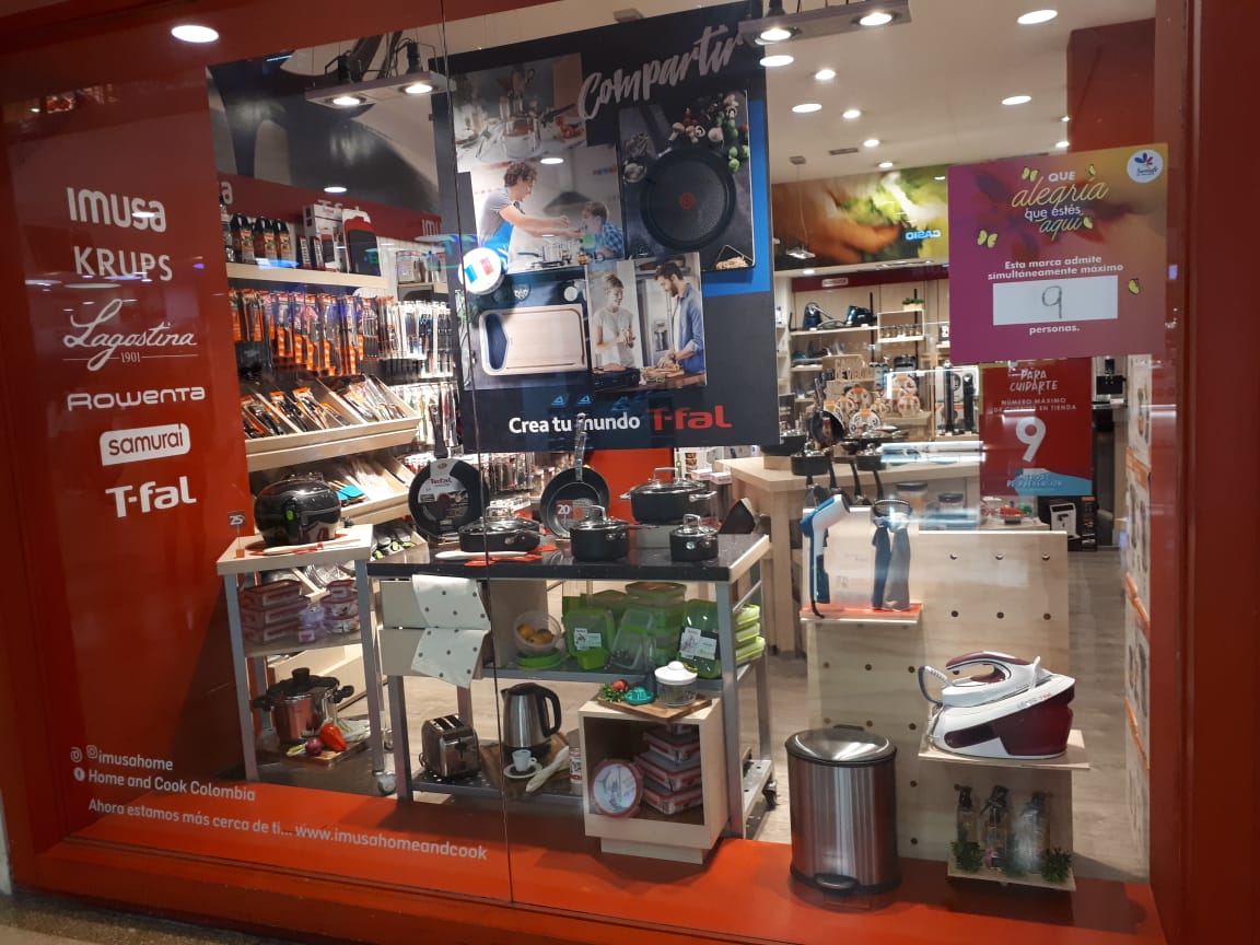 Galería en miniatura