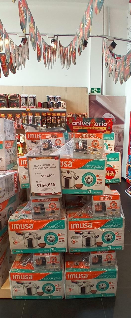 Galería en miniatura