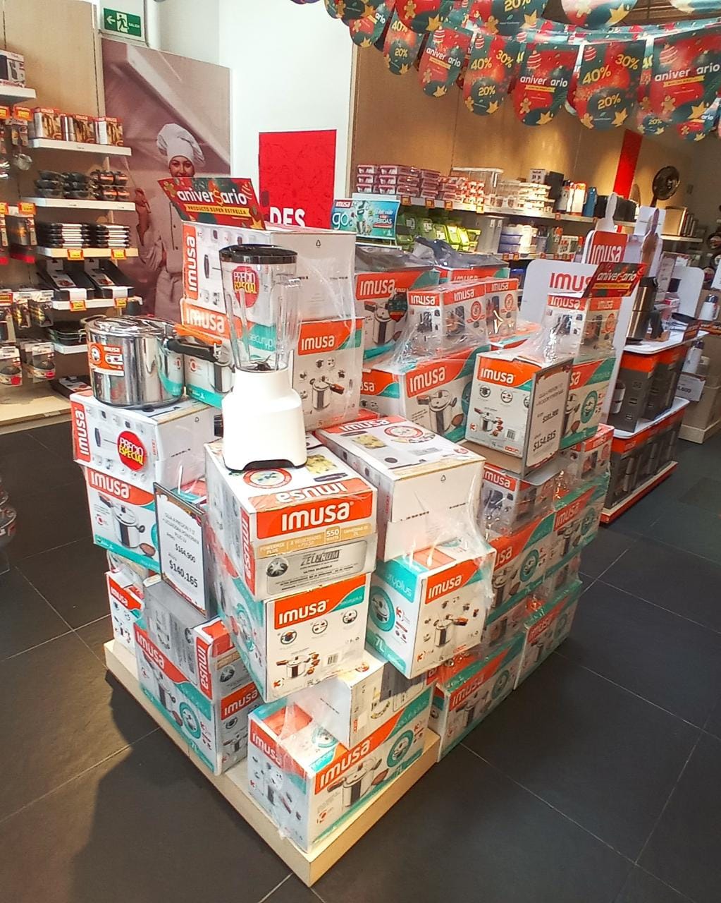 Galería en miniatura