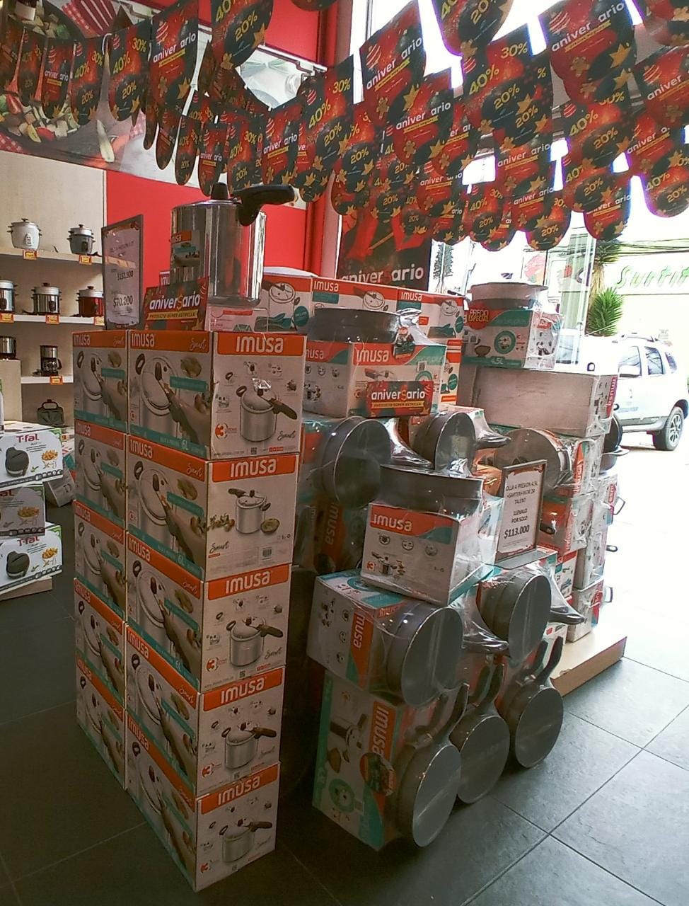 Galería en miniatura