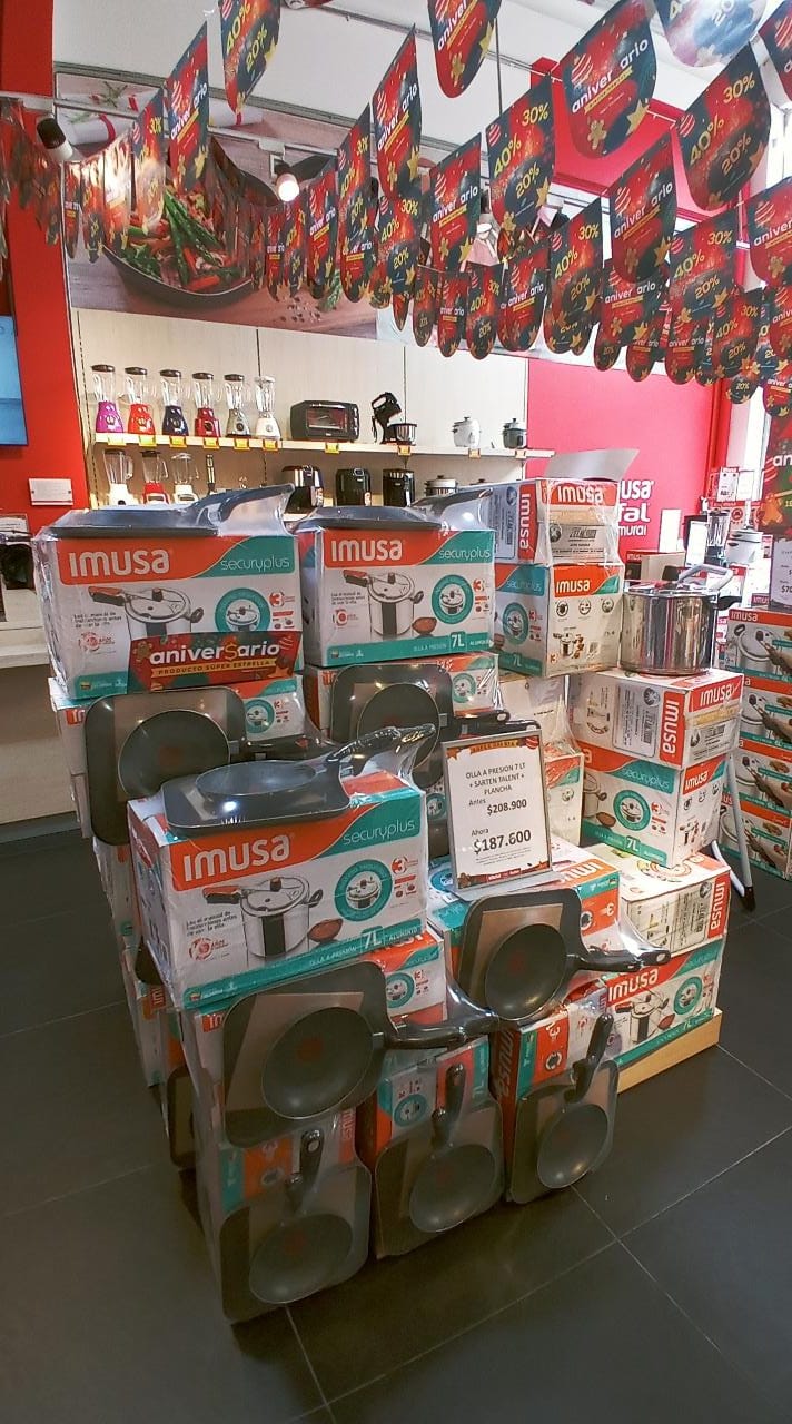 Galería en miniatura