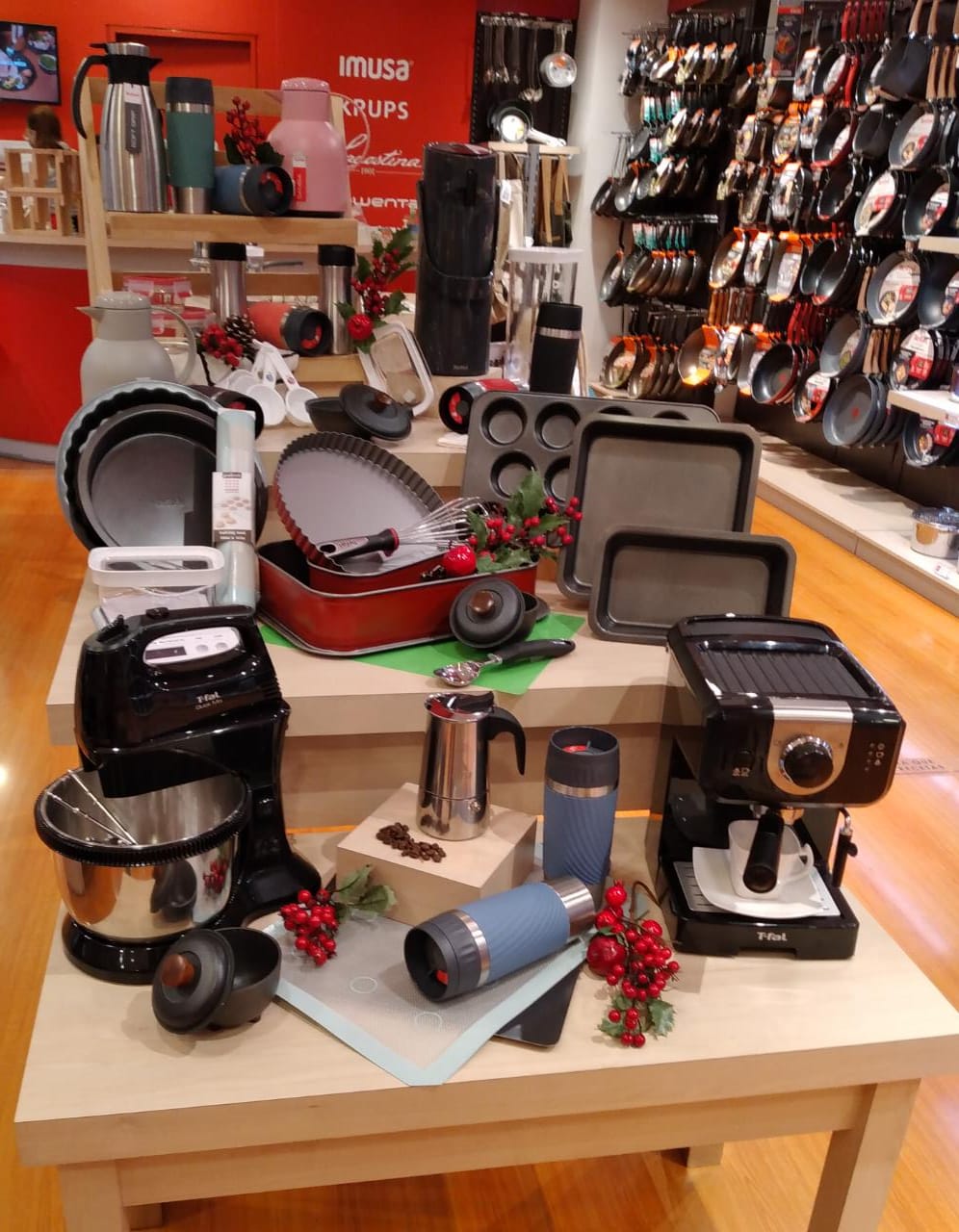 Galería en miniatura