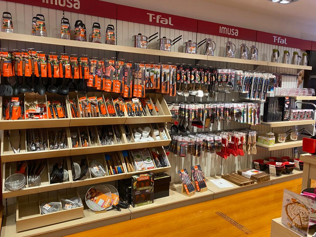 Galería en miniatura