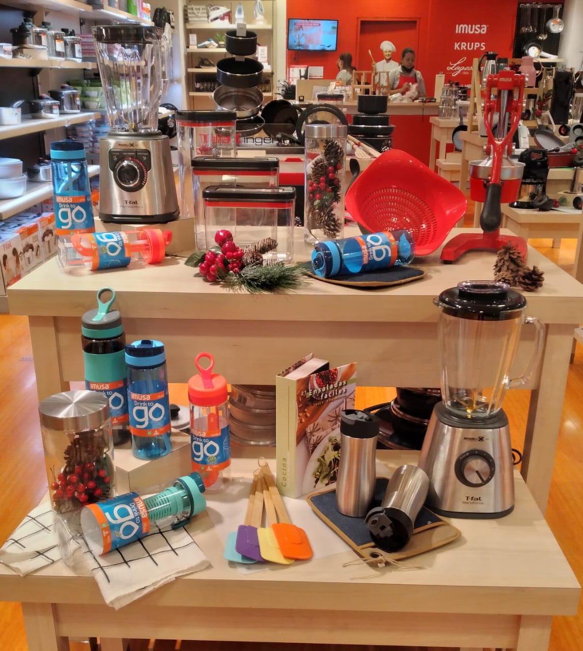 Galería en miniatura