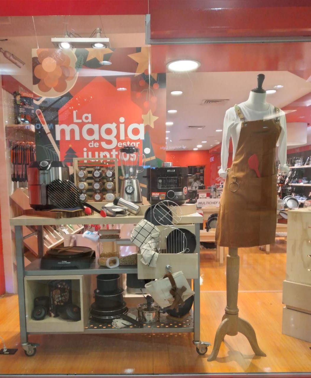 Galería en miniatura