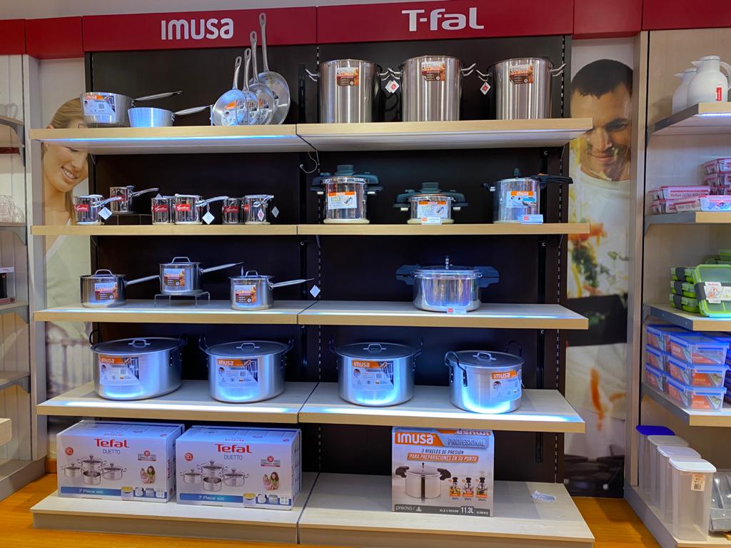 Galería en miniatura