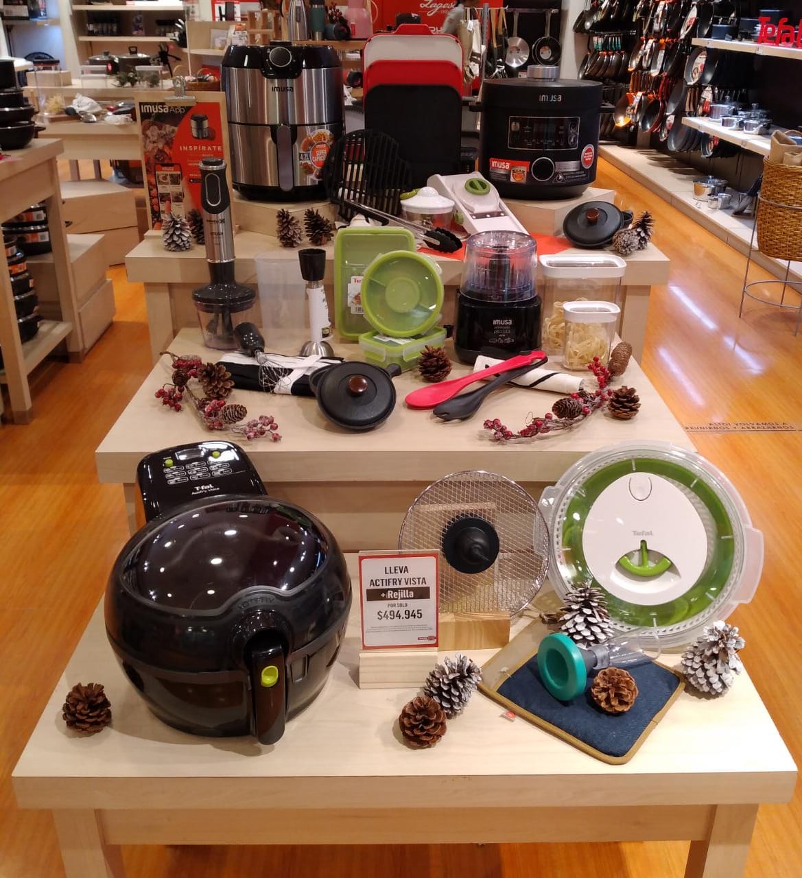 Galería en miniatura