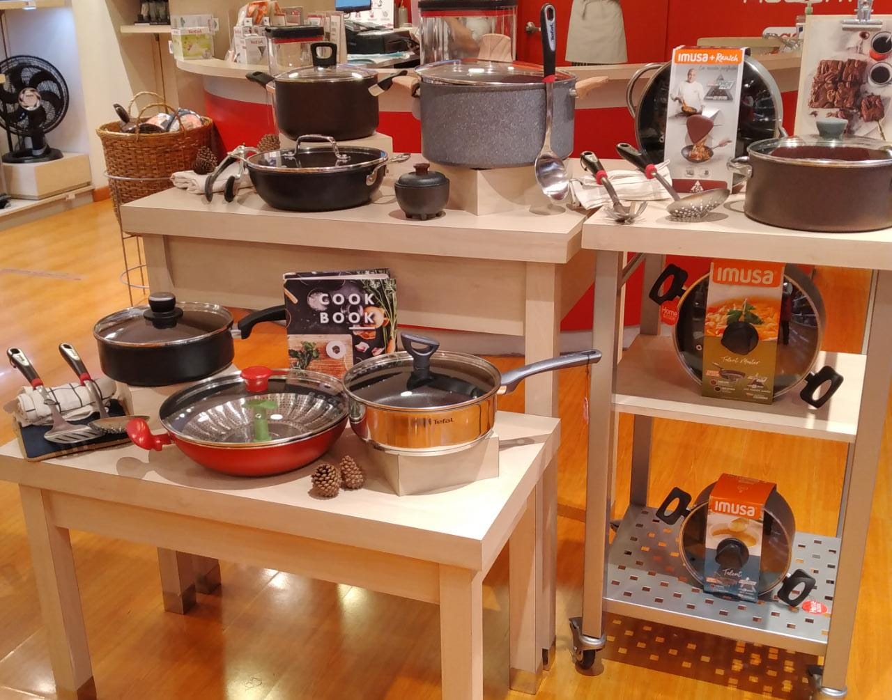 Galería en miniatura