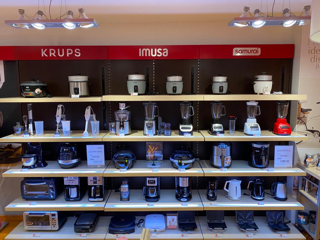 Galería en miniatura