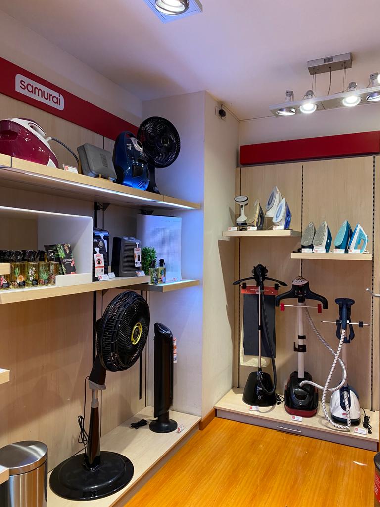 Galería en miniatura