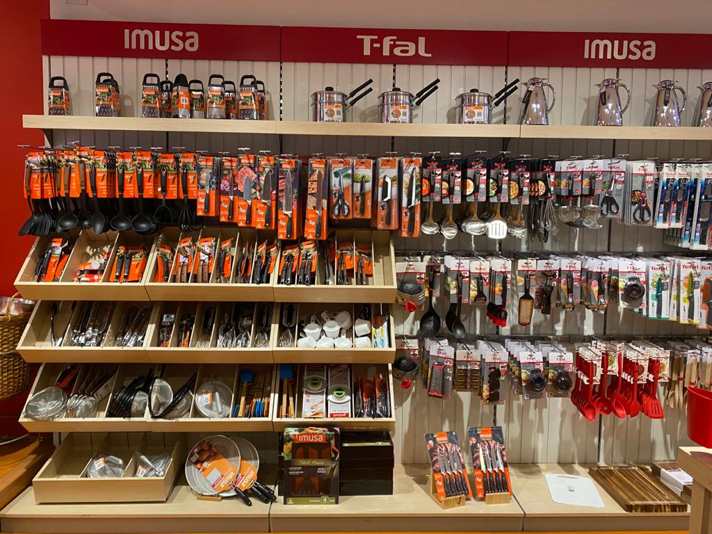 Galería en miniatura