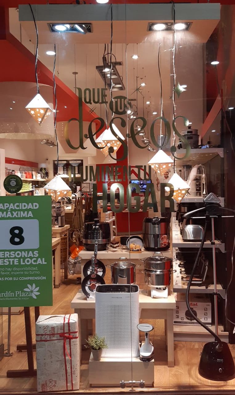 Galería en miniatura