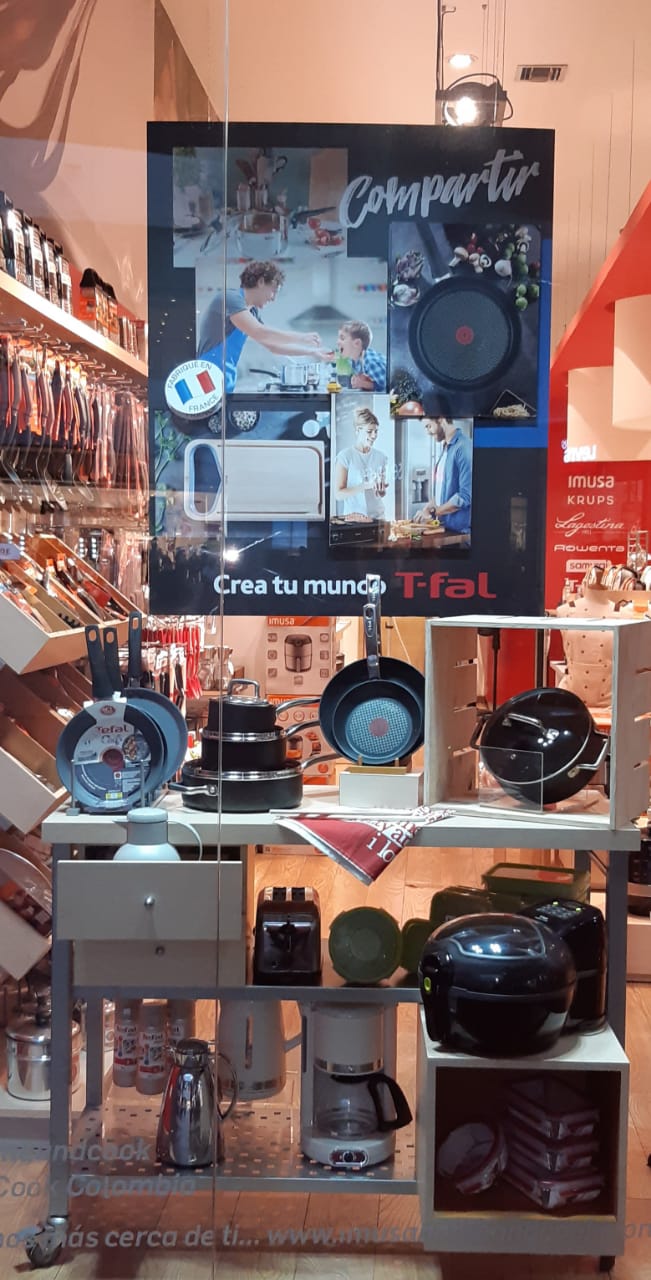 Galería en miniatura