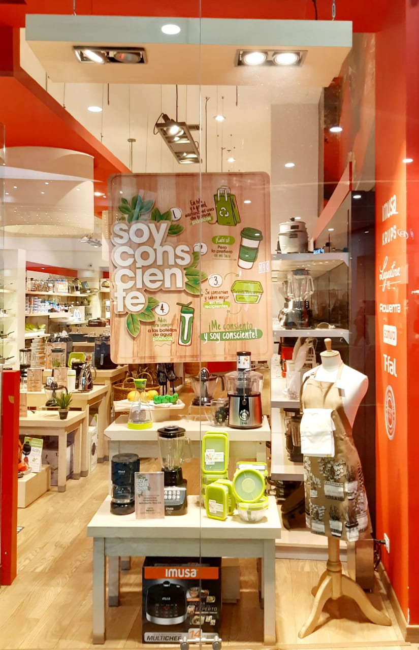 Galería en miniatura