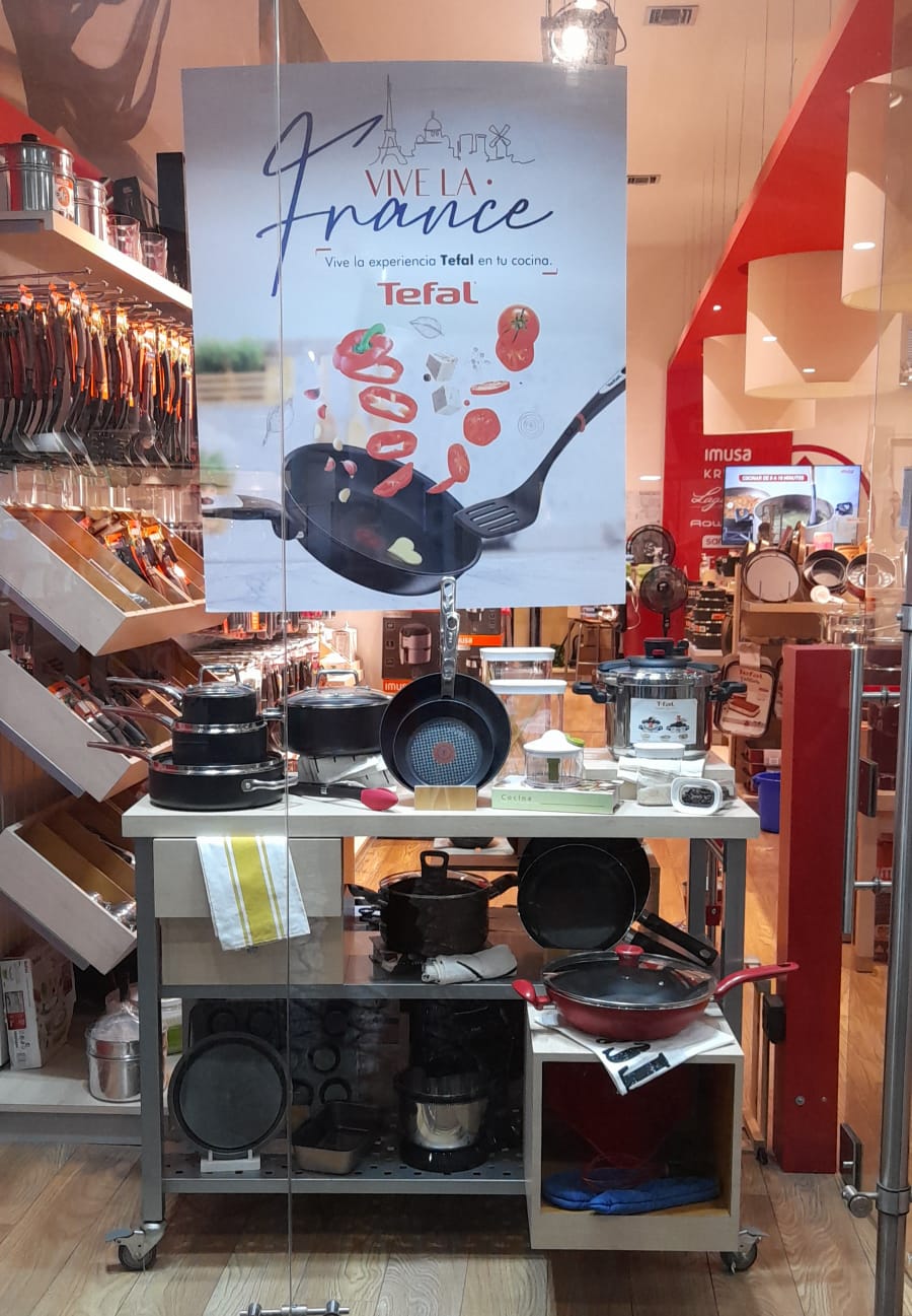 Galería en miniatura