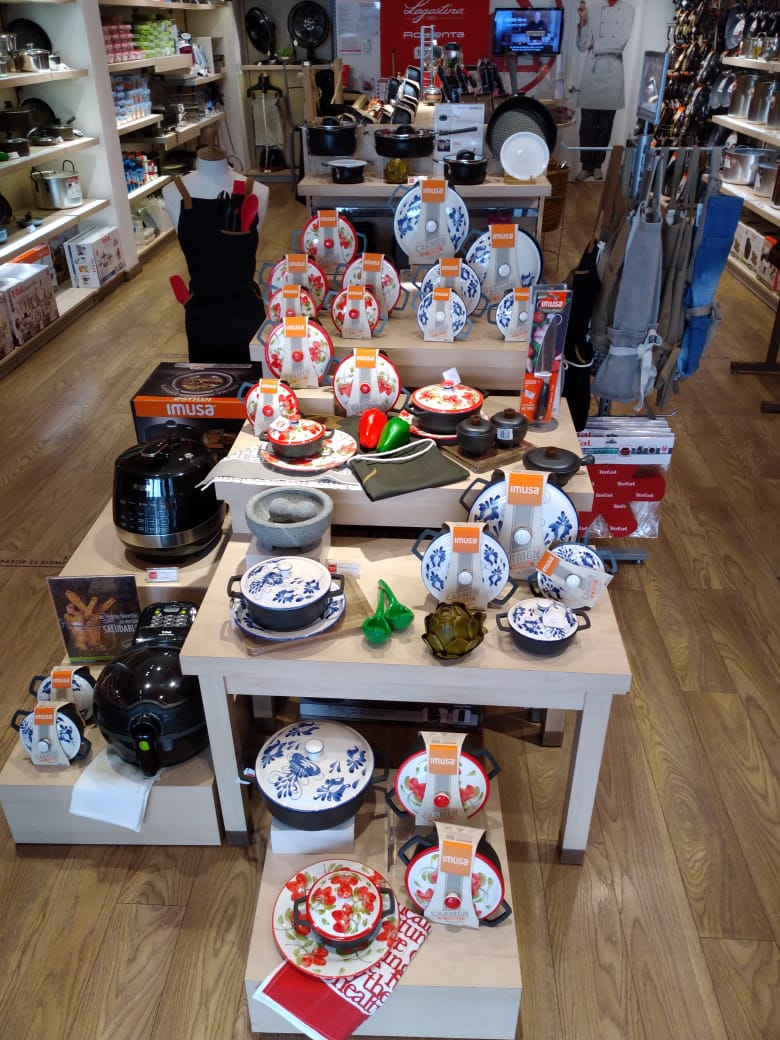 Galería en miniatura