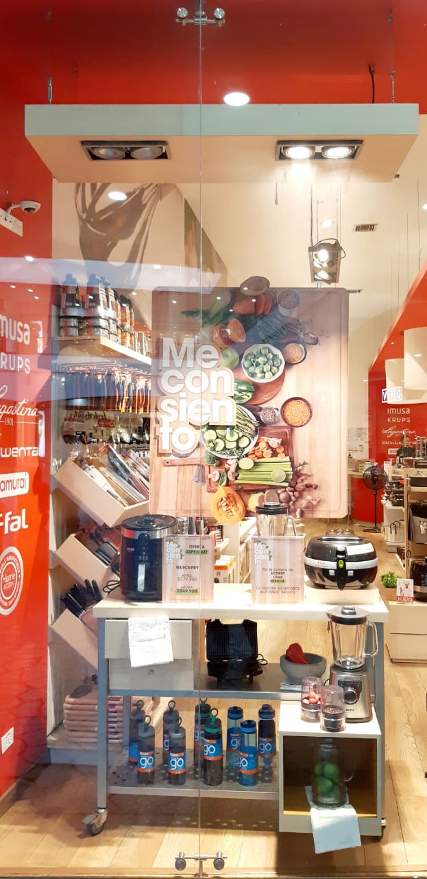 Galería en miniatura