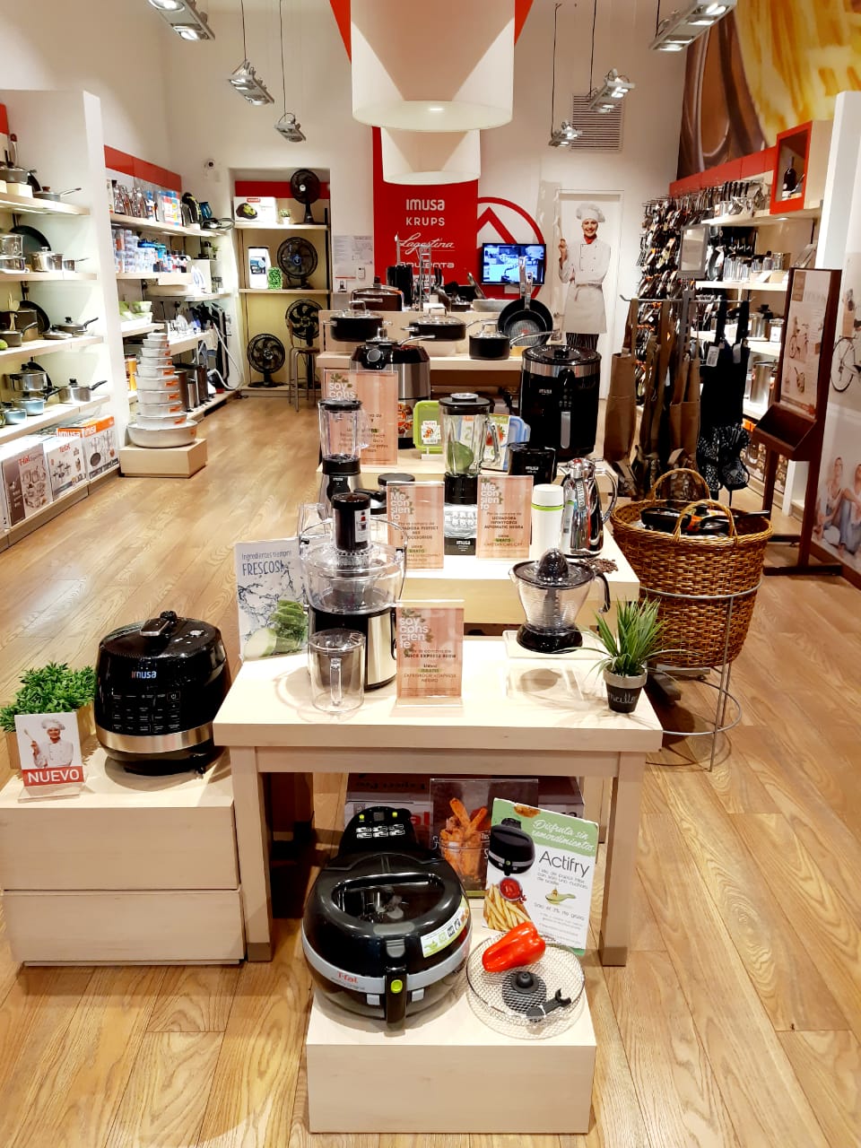 Galería en miniatura