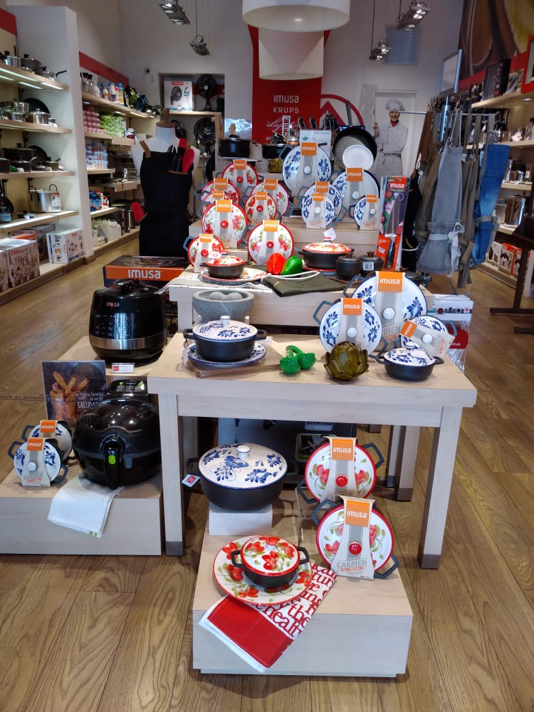 Galería en miniatura