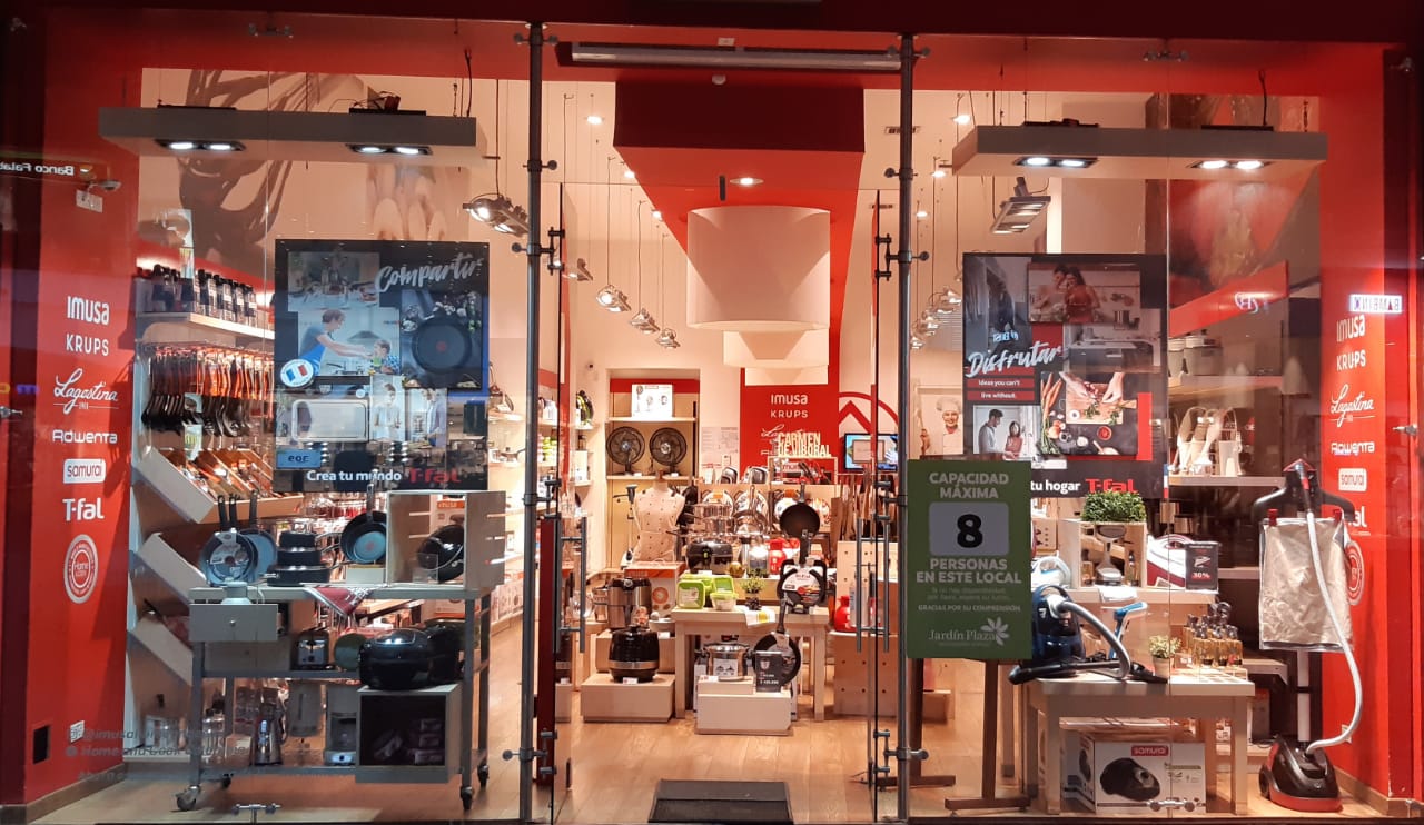 Galería en miniatura