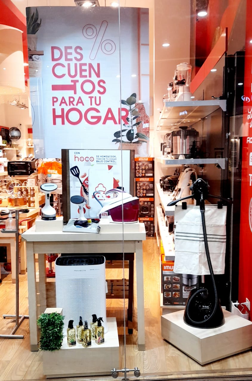 Galería en miniatura