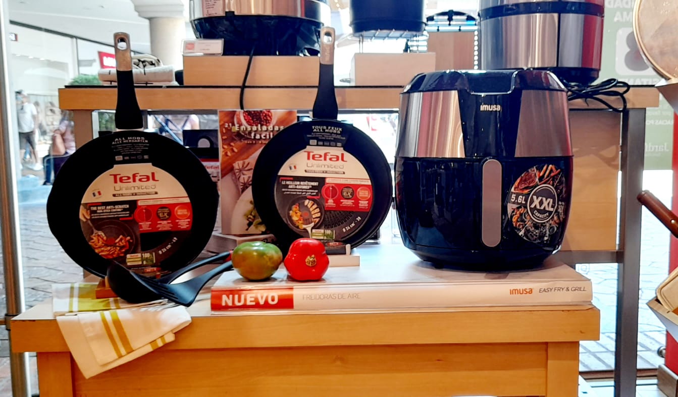 Galería en miniatura