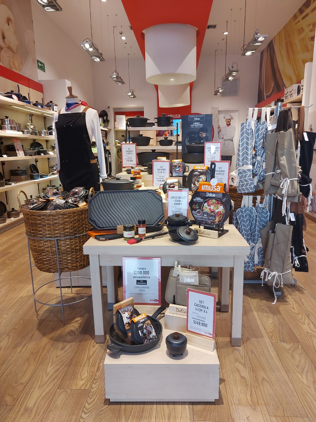 Galería en miniatura