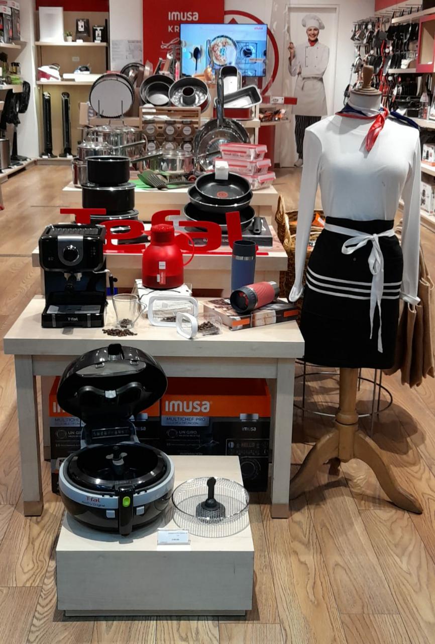 Galería en miniatura