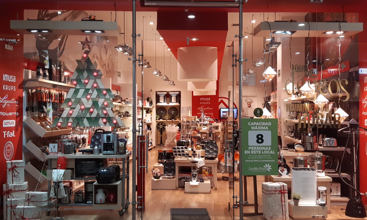 Galería en miniatura