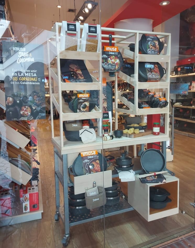 Galería en miniatura