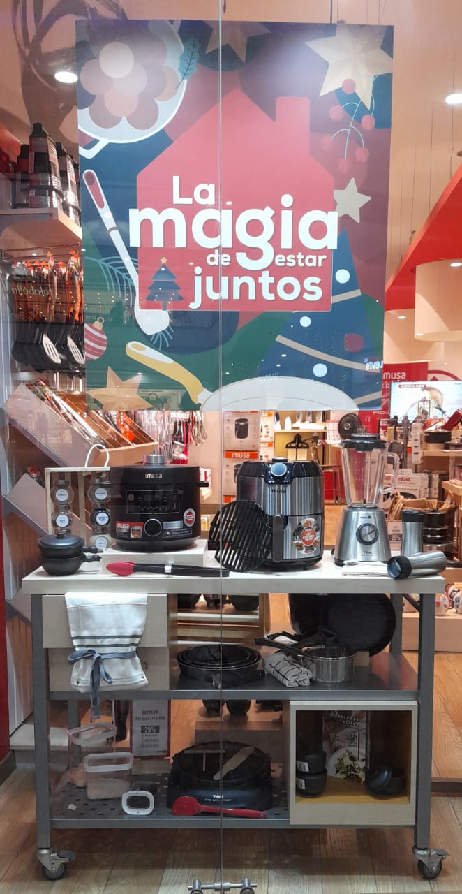 Galería en miniatura