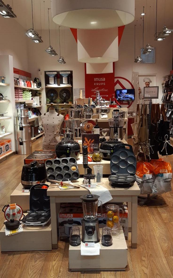 Galería en miniatura