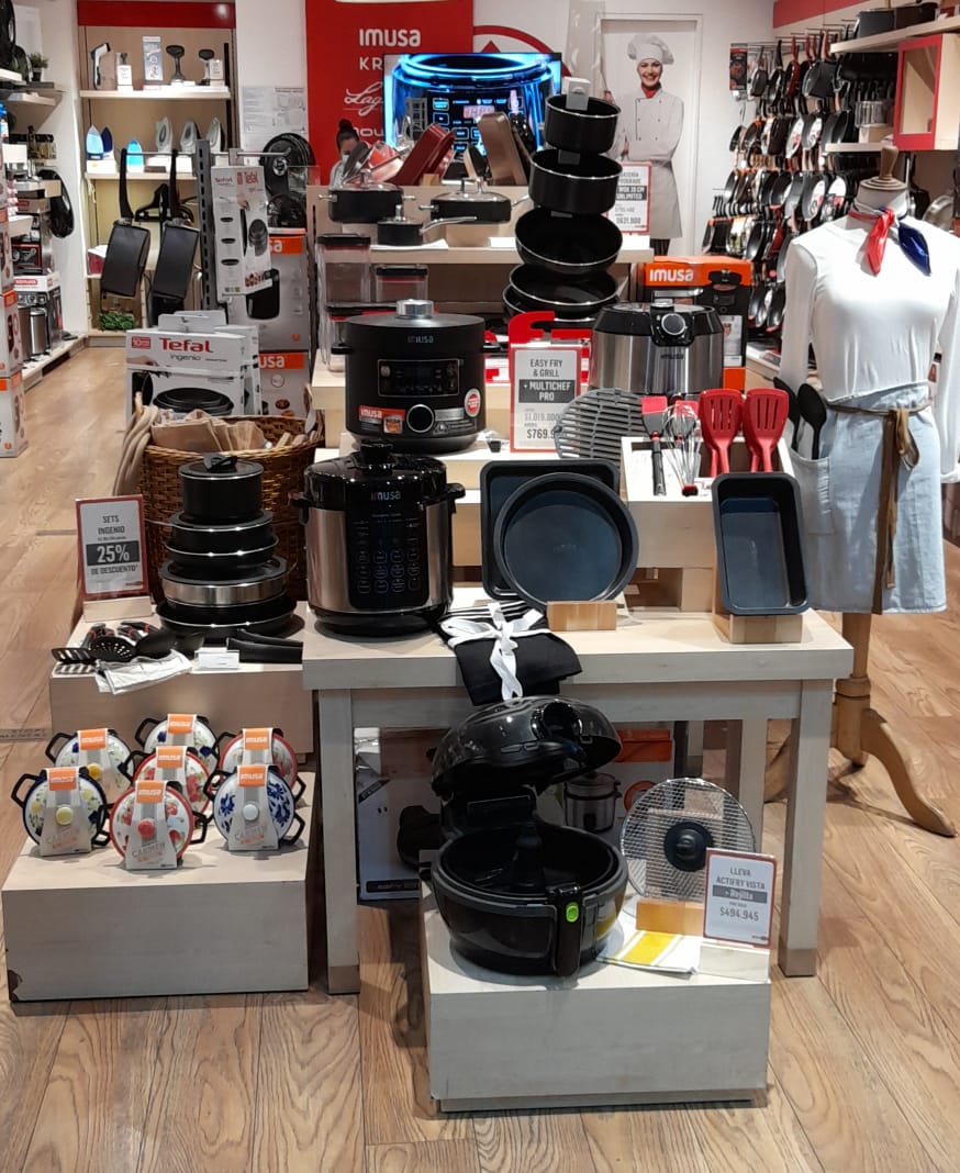 Galería en miniatura