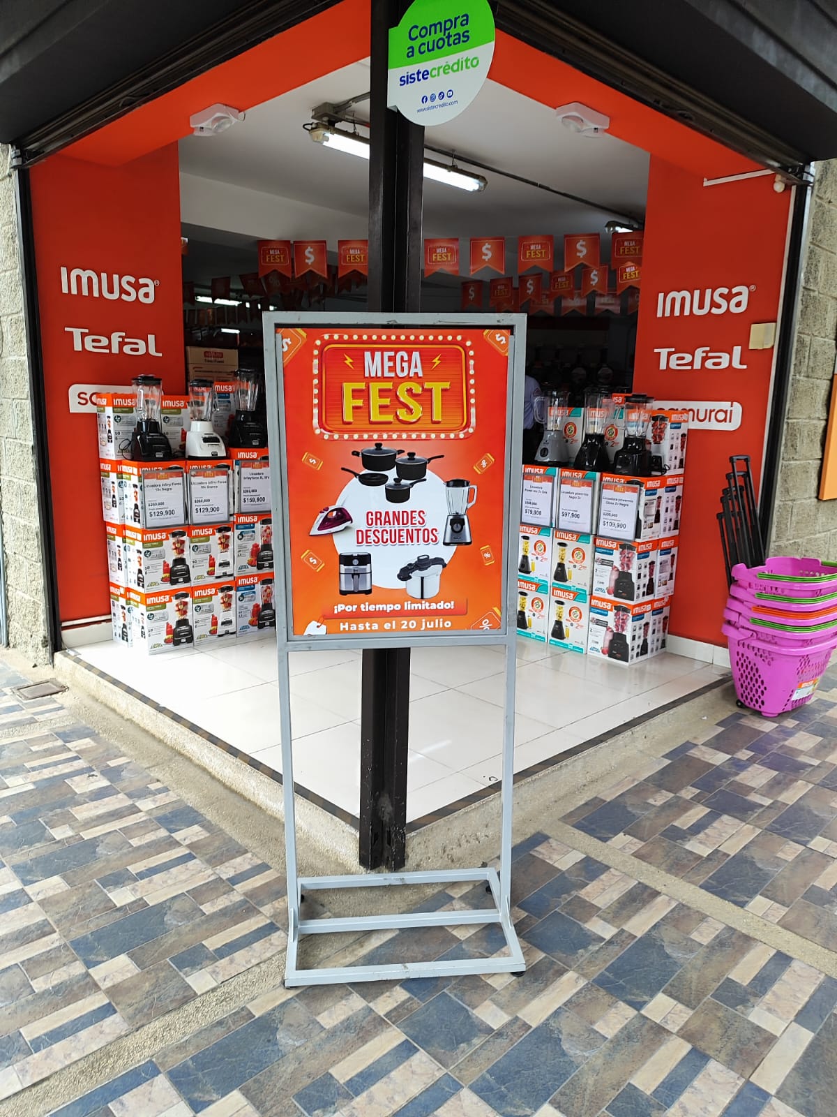 Galería en miniatura