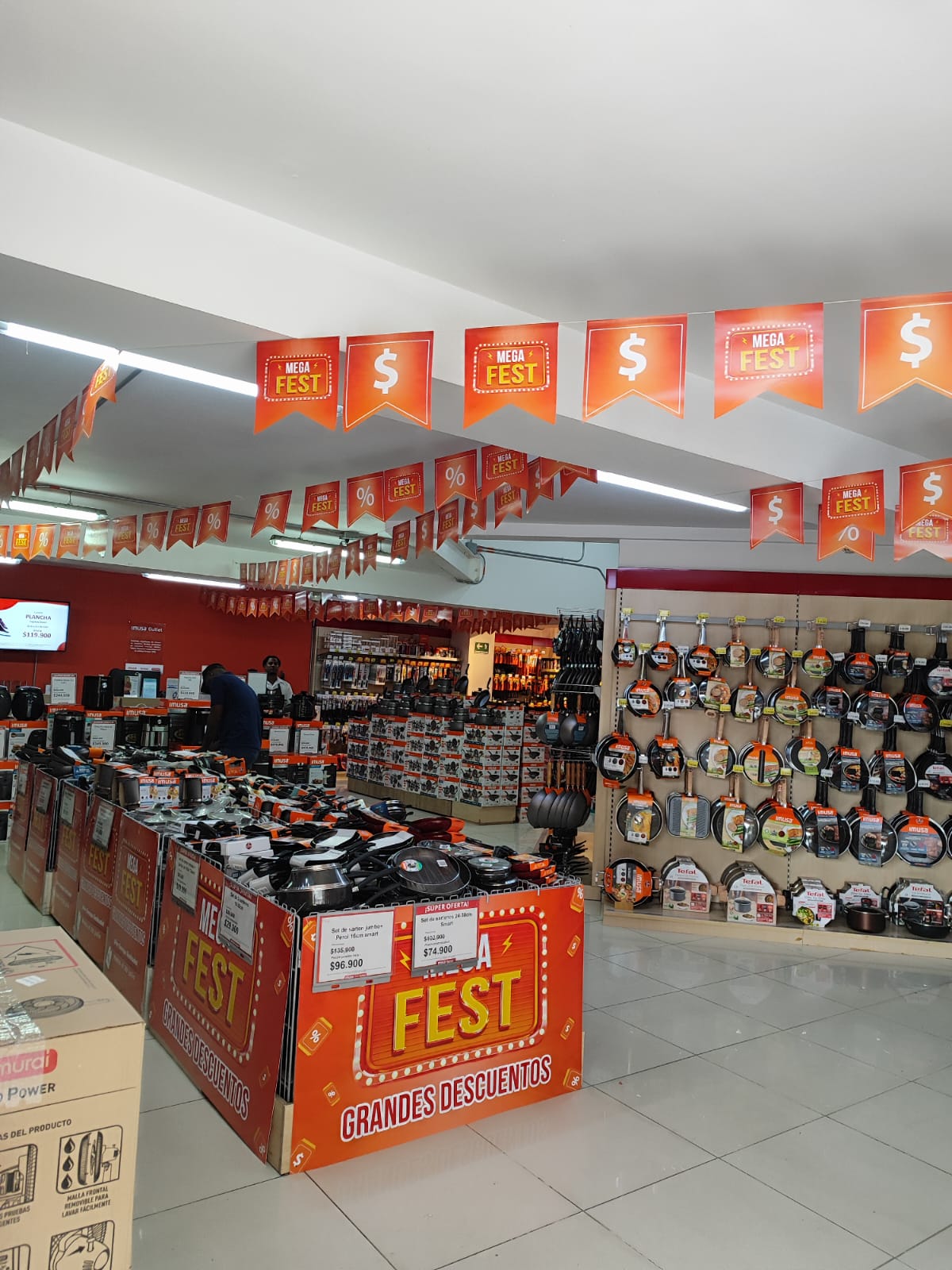 Galería en miniatura