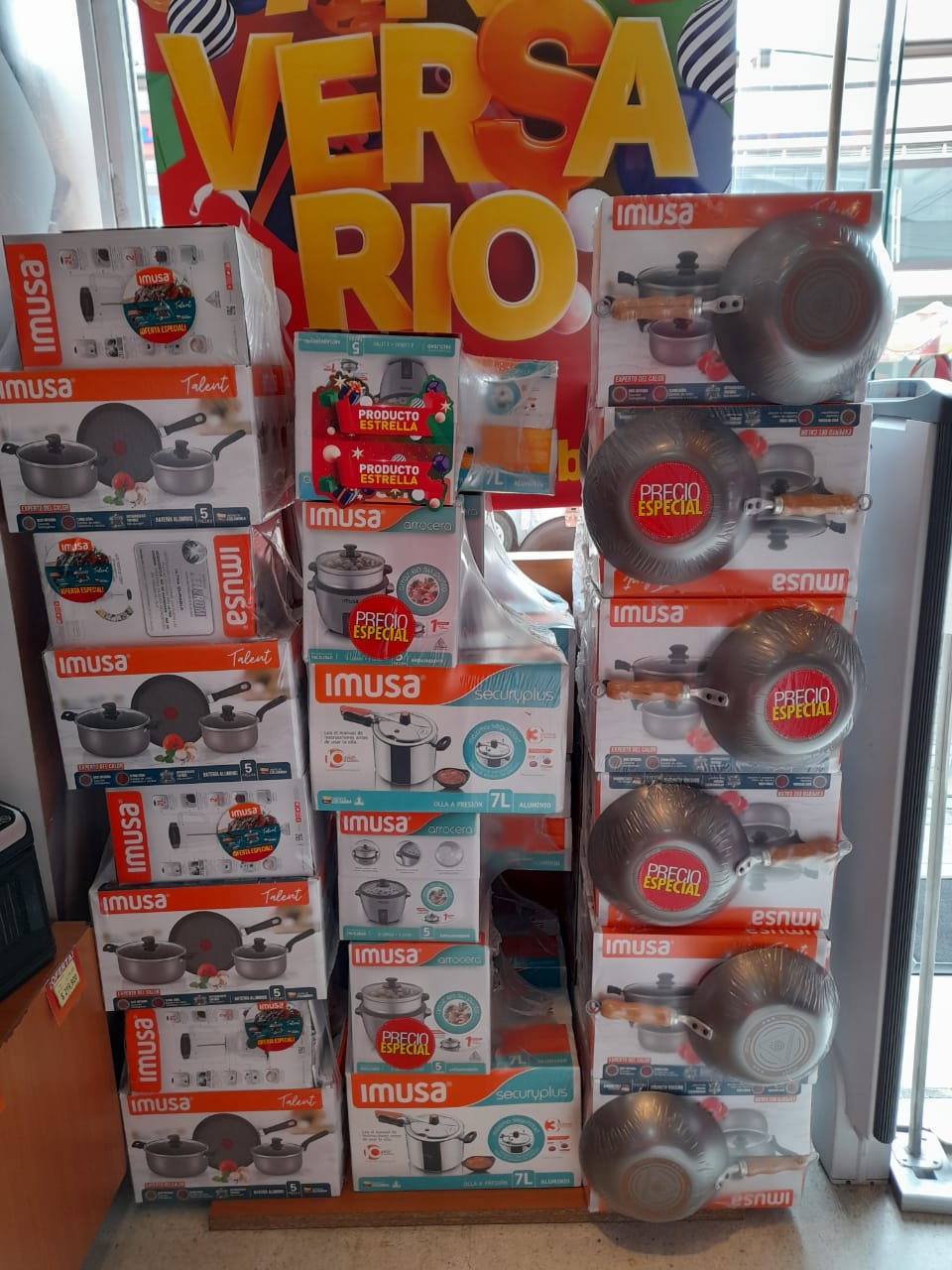 Galería en miniatura
