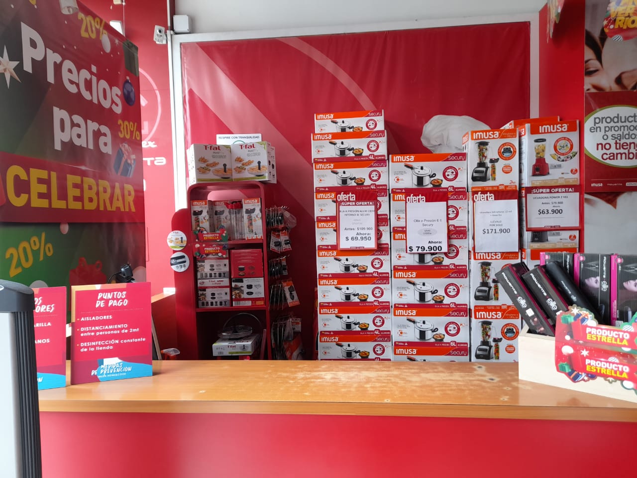 Galería en miniatura