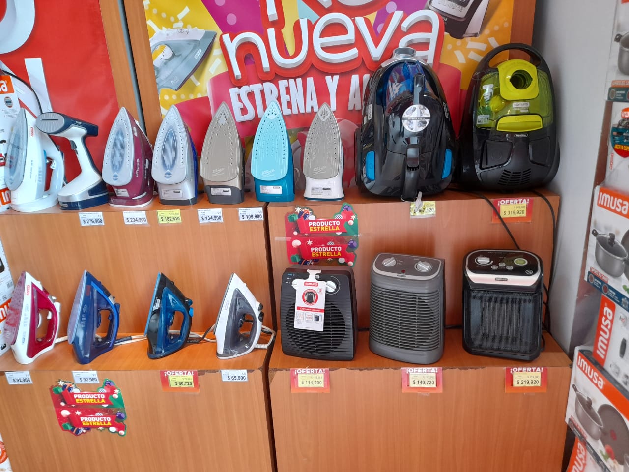 Galería en miniatura