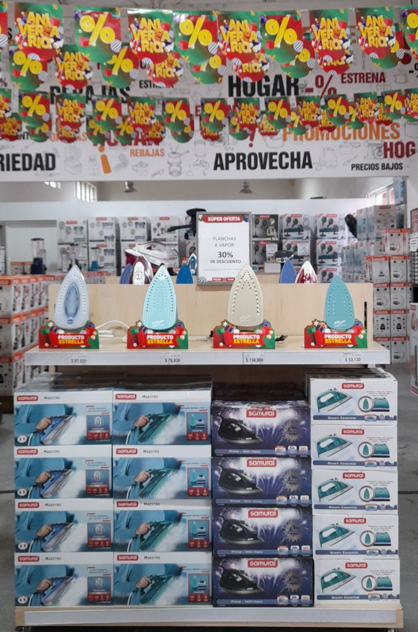 Galería en miniatura