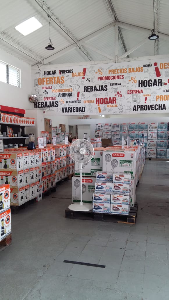 Galería en miniatura
