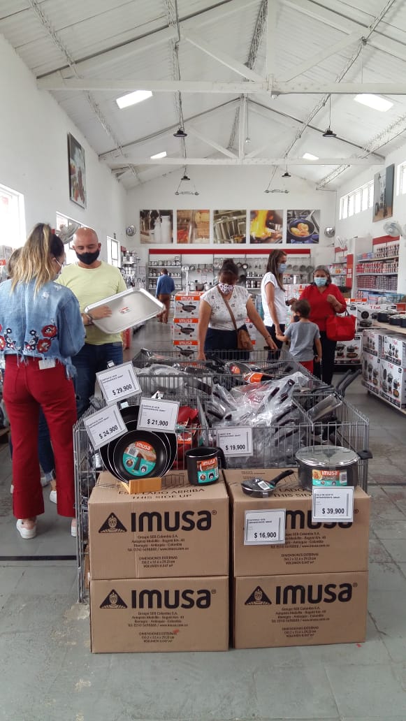 Galería en miniatura