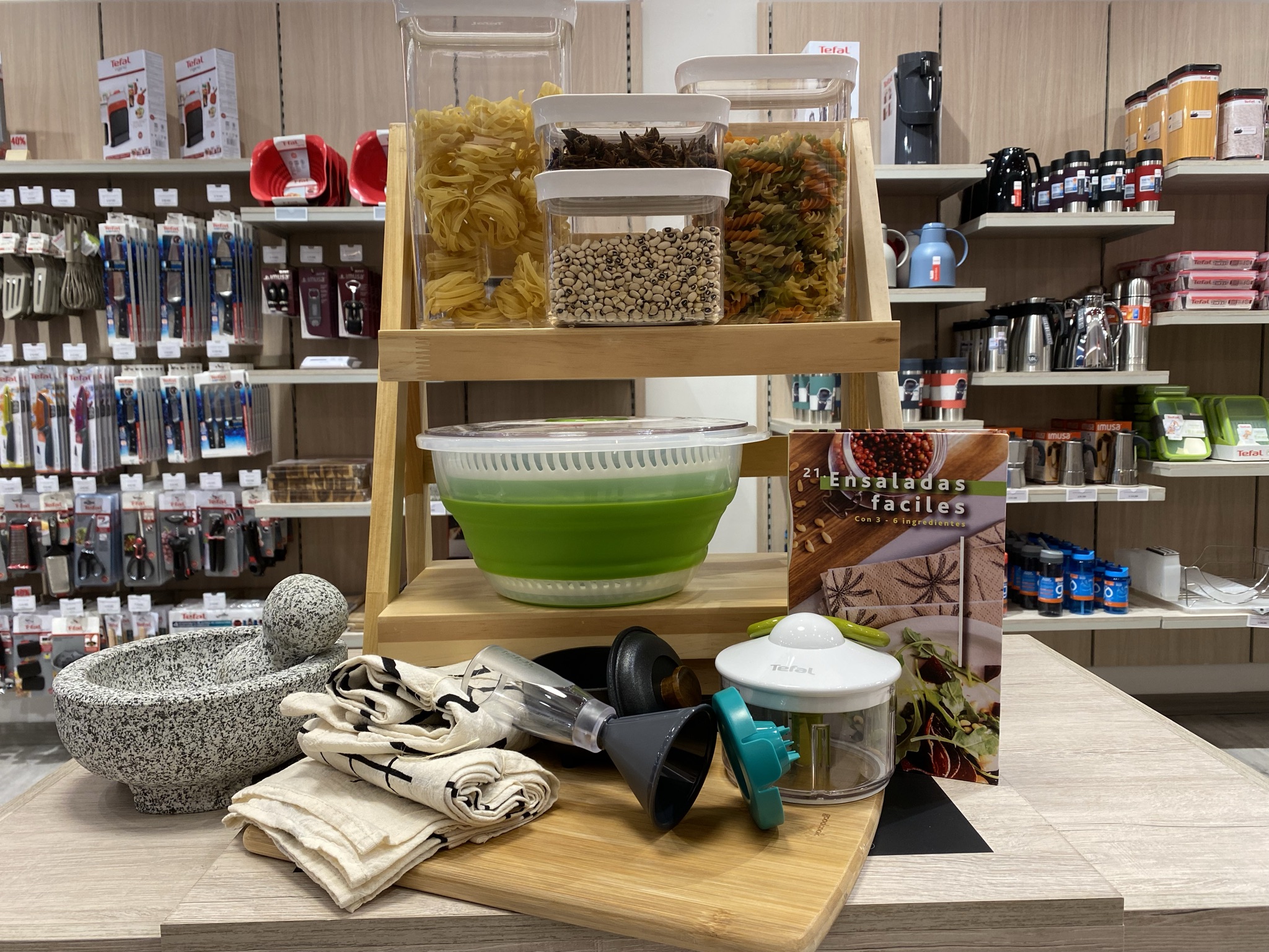 Galería en miniatura